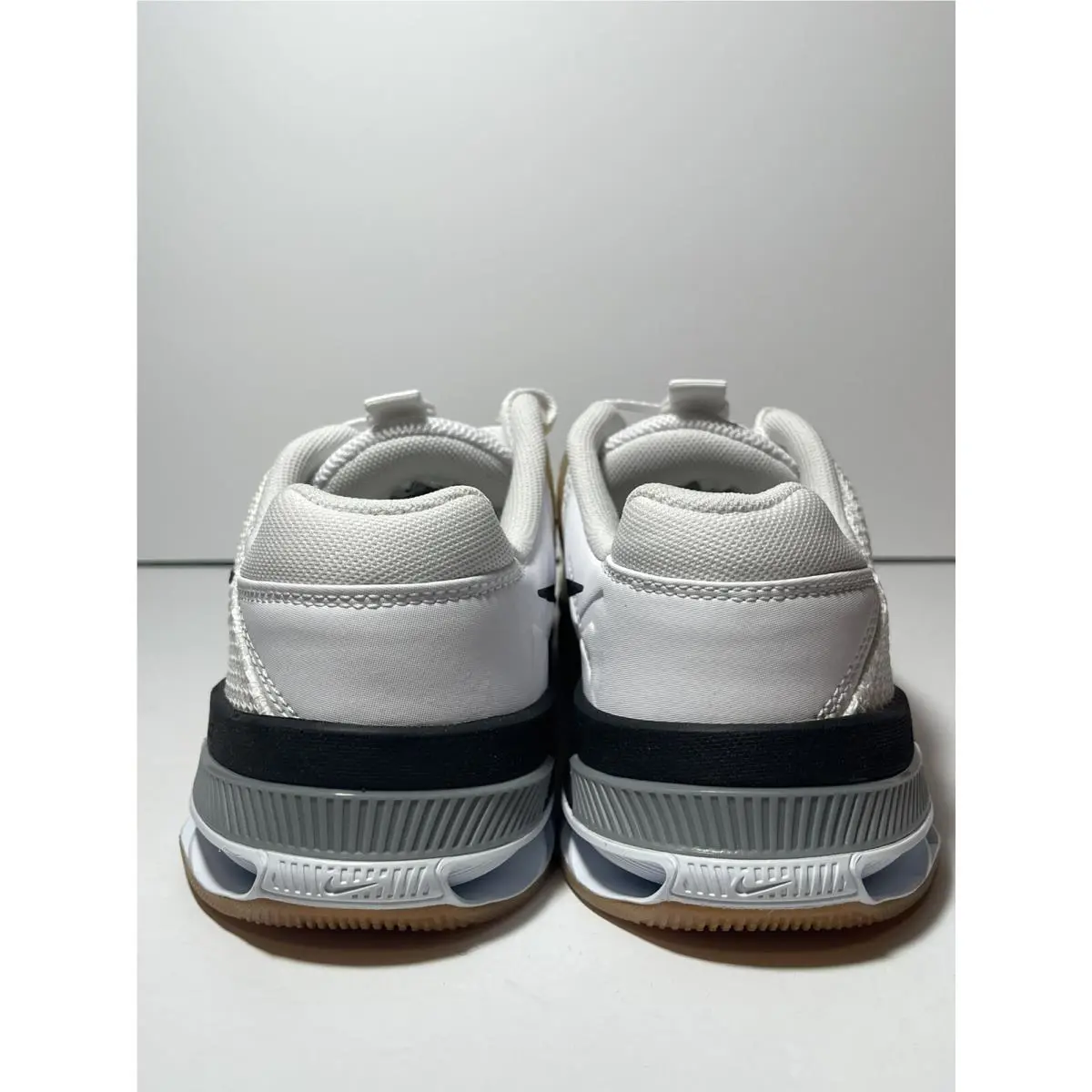 Nike shoes - Nike Metcon 7 - Metcon - CZ8281 101 - White 8