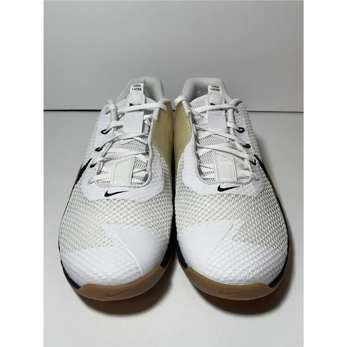 Nike shoes - Nike Metcon 7 - Metcon - CZ8281 101 - White 6