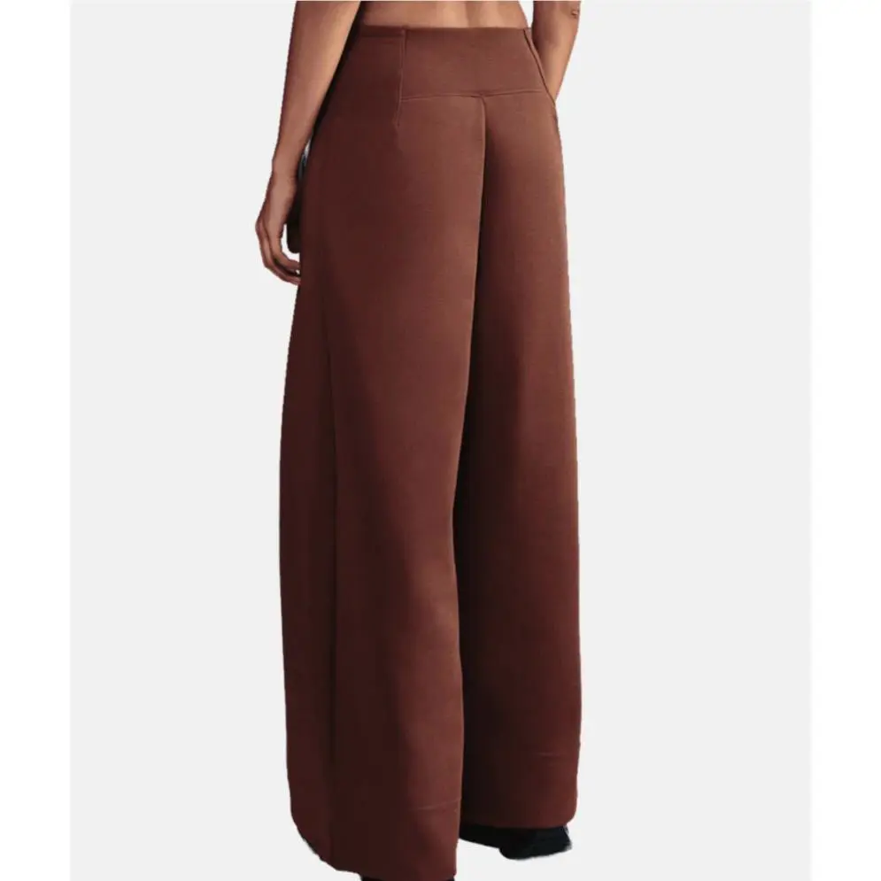 Nike clothing - Red Sepia 3