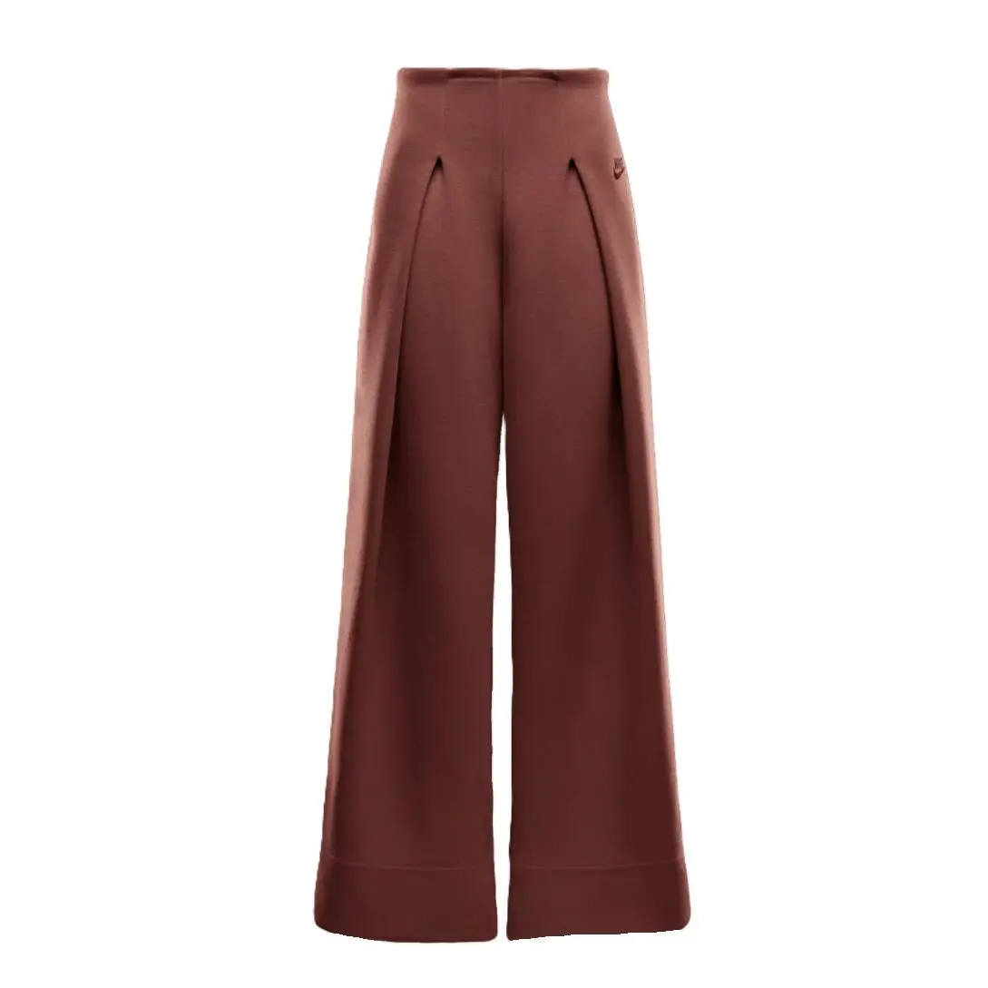Nike clothing - Red Sepia 2
