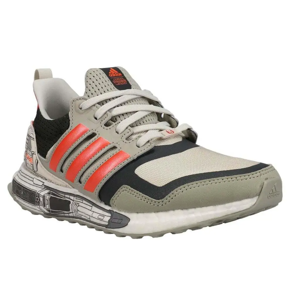 Nike shoes - Adidas Star Wars Ultraboost S&L - FW0536 - Grey 0