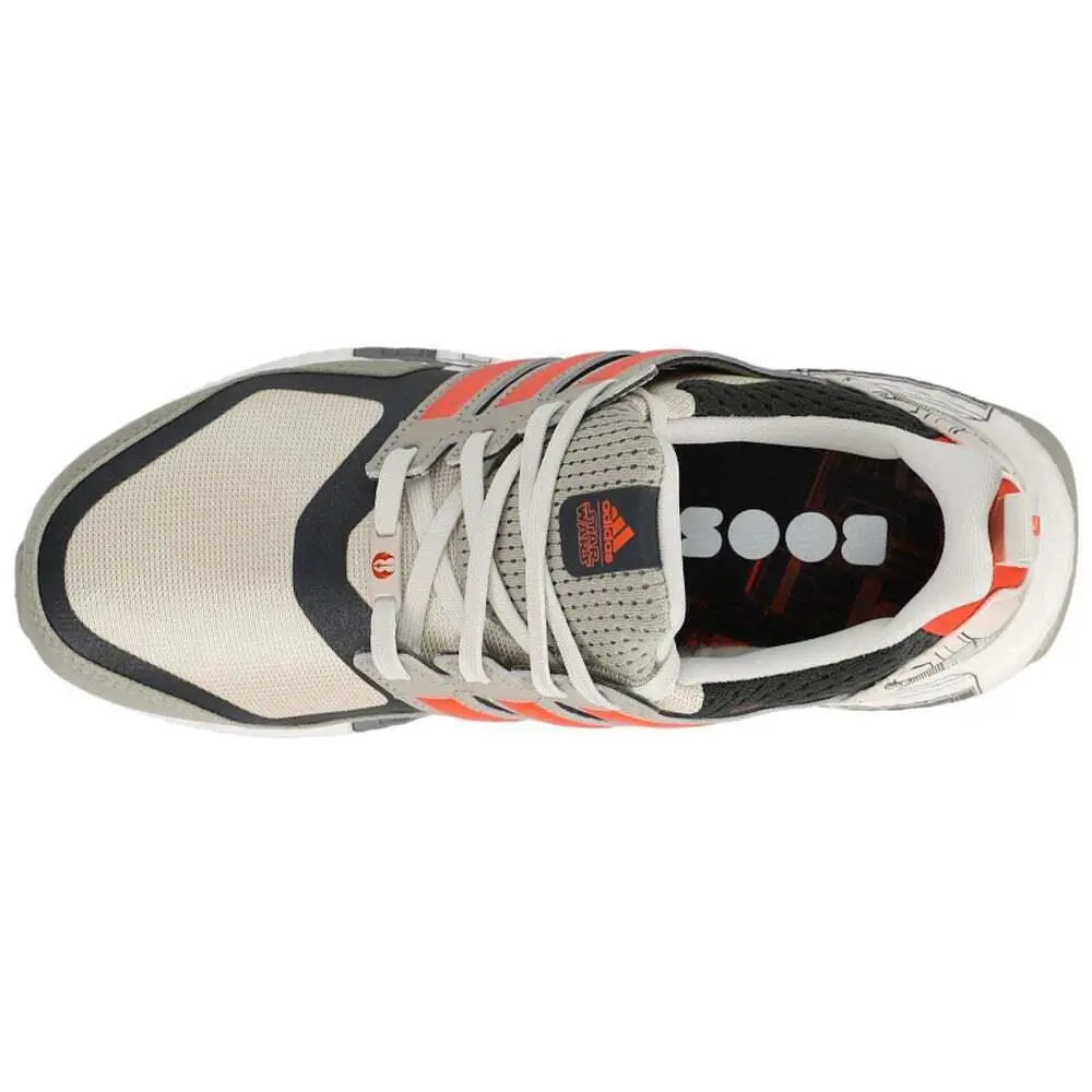 Nike shoes - Adidas Star Wars Ultraboost S&L - FW0536 - Grey 2
