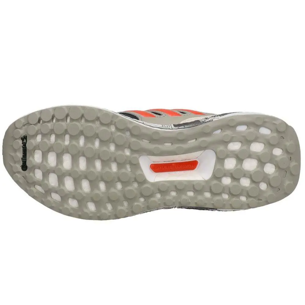 Nike shoes - Adidas Star Wars Ultraboost S&L - FW0536 - Grey 8