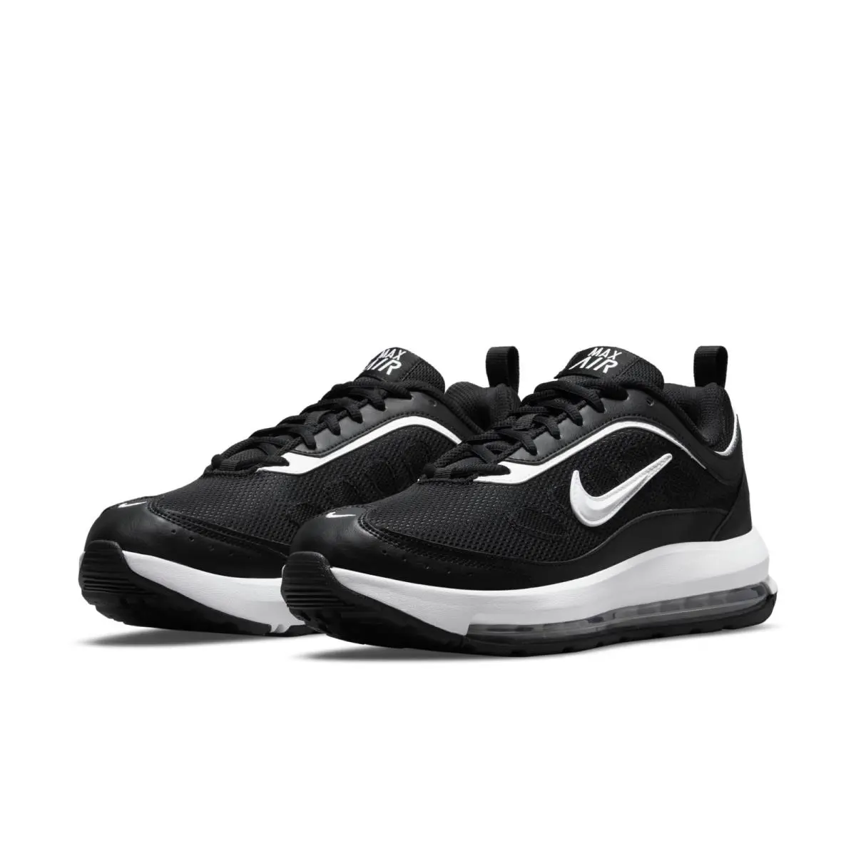 Nike shoes - Blk/Wht/Brghtc 0