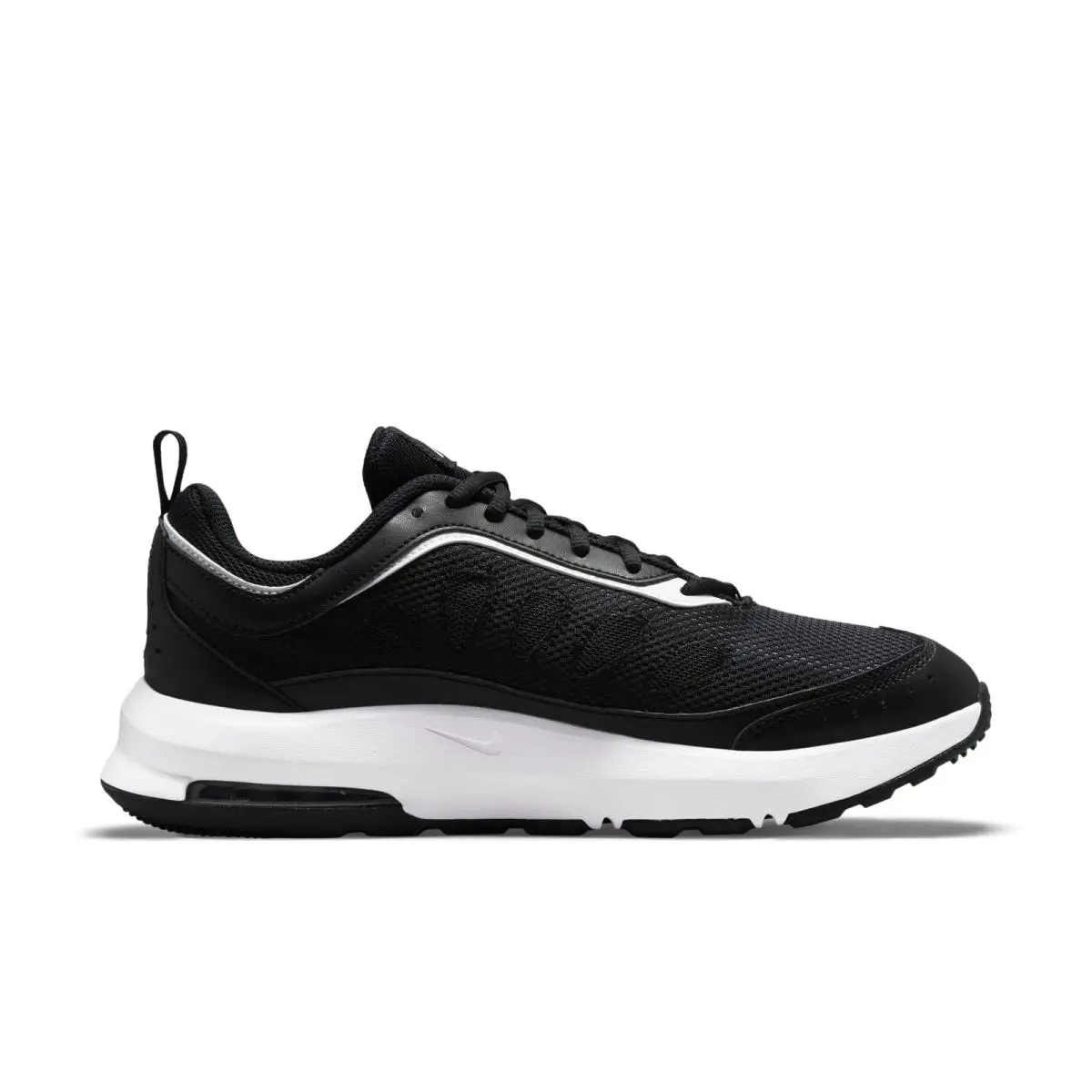 Nike shoes - Blk/Wht/Brghtc 1