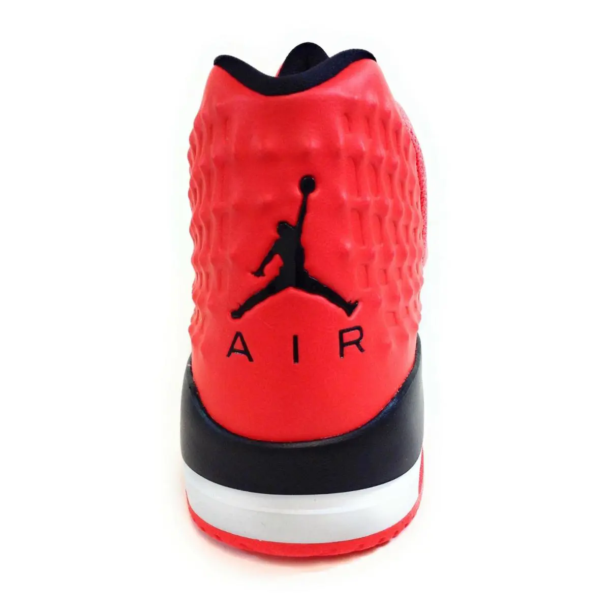 Nike shoes - Air Jordan Academy - Air Academy - 844515 605 - Infrared, Manufacturer: Infrared 23 0