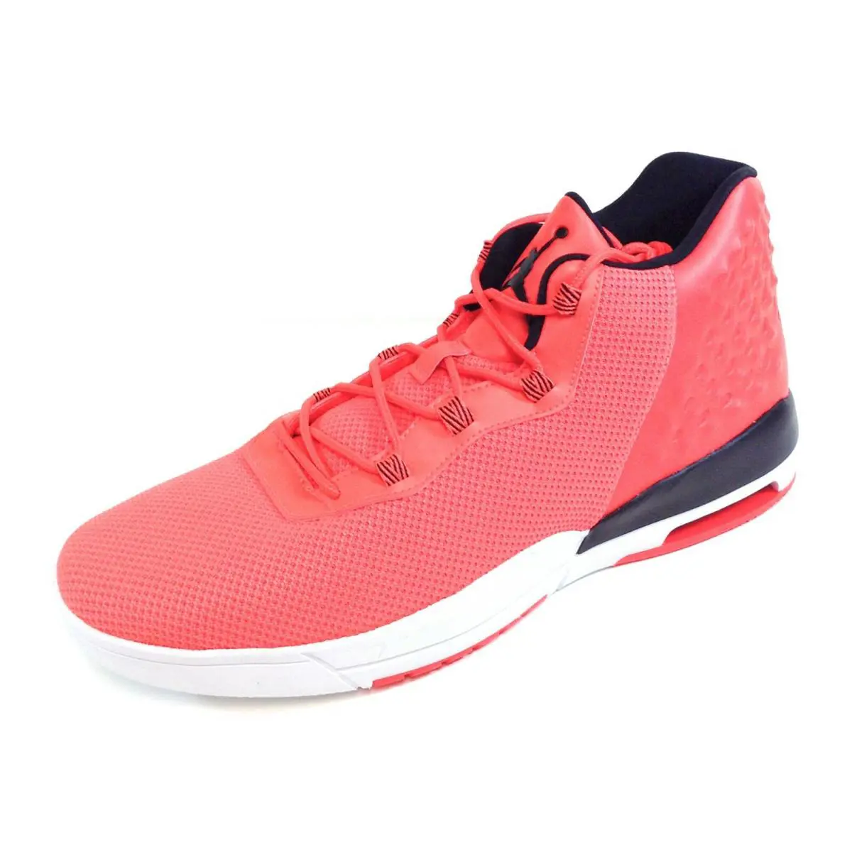 Nike shoes - Air Jordan Academy - Air Academy - 844515 605 - Infrared, Manufacturer: Infrared 23 2