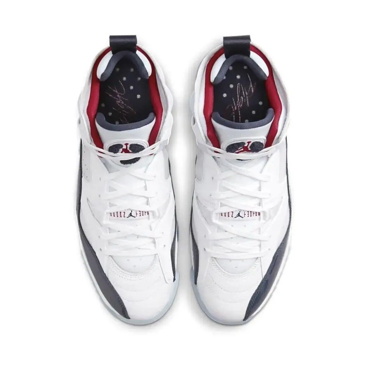Nike shoes - White 2