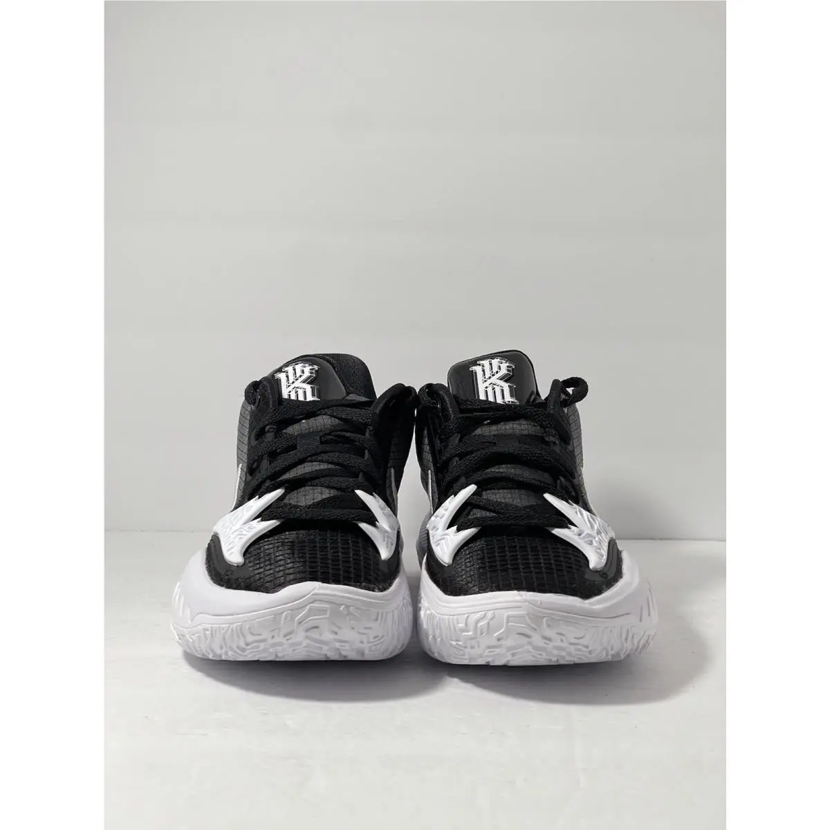Nike shoes - Nike Kyrie Low - Kyrie Low - DA7803-001 - Black 1