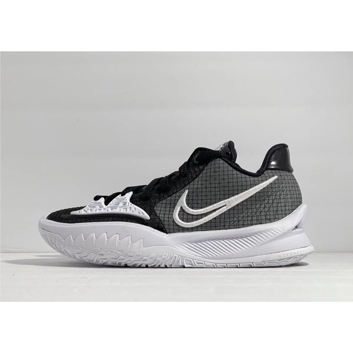 Nike shoes - Nike Kyrie Low - Kyrie Low - DA7803-001 - Black 2