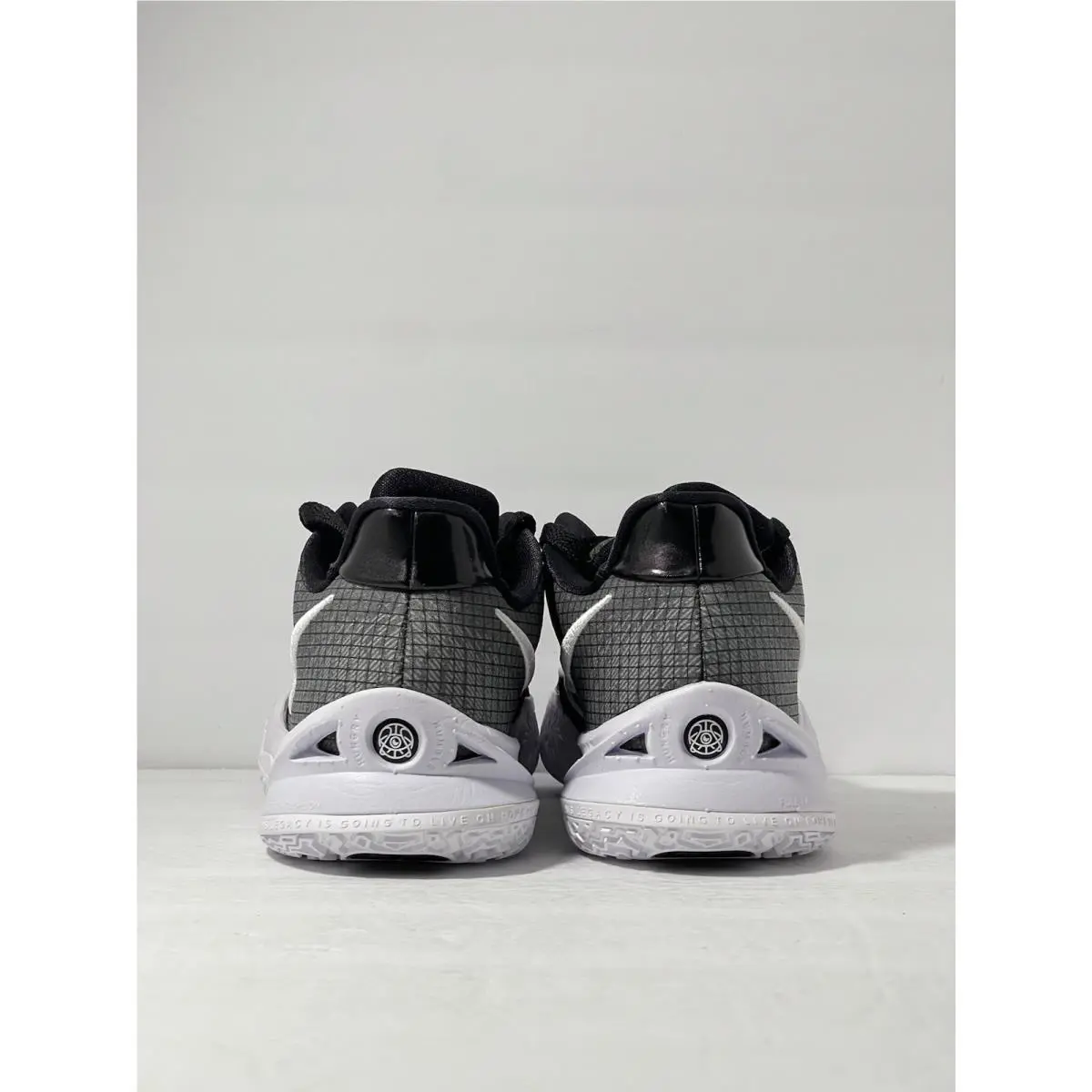 Nike shoes - Nike Kyrie Low - Kyrie Low - DA7803-001 - Black 3