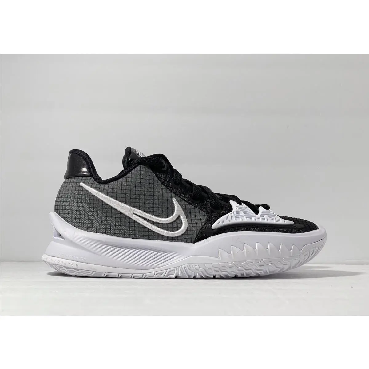 Nike shoes - Nike Kyrie Low - Kyrie Low - DA7803-001 - Black 5