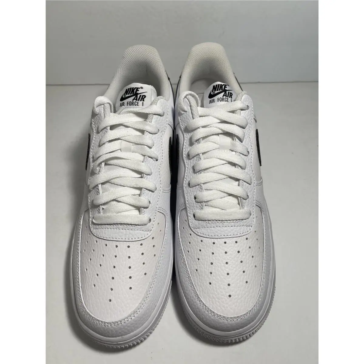 Nike shoes - Nike Air Force 1 `07 - CT2302-100 - White 1