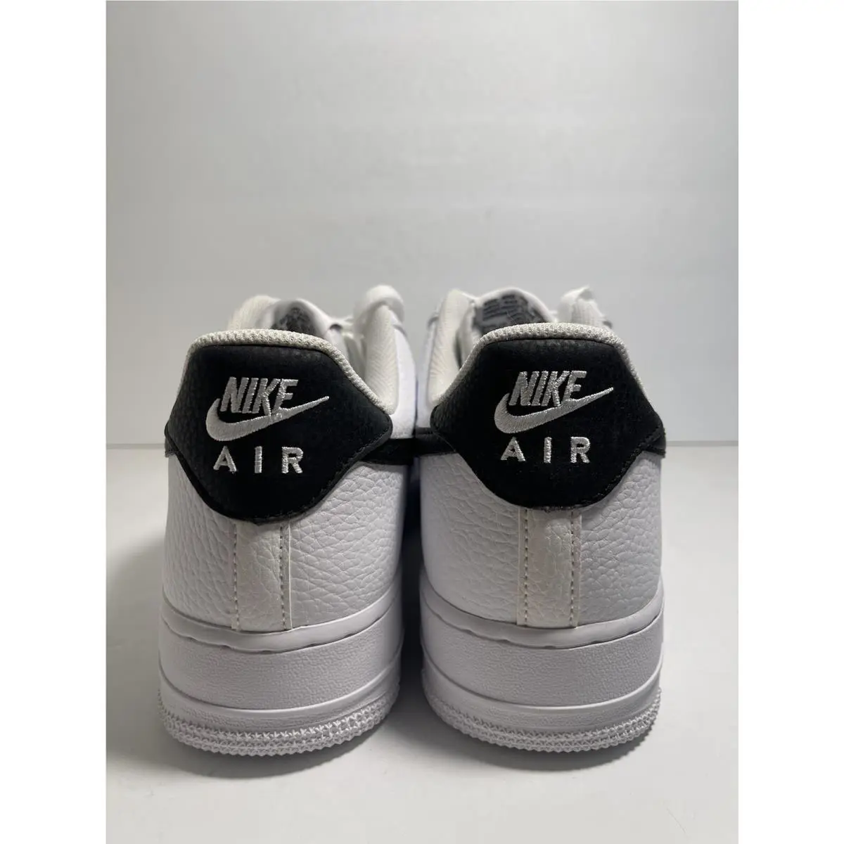 Nike shoes - Nike Air Force 1 `07 - CT2302-100 - White 3