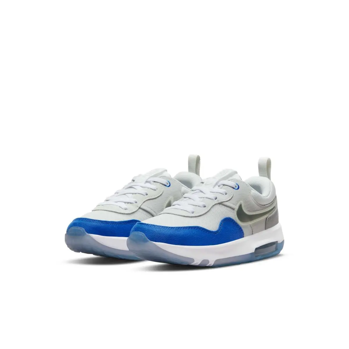 Nike shoes - Hyper Royal/Black/Photon Dust/Grey Fog 0