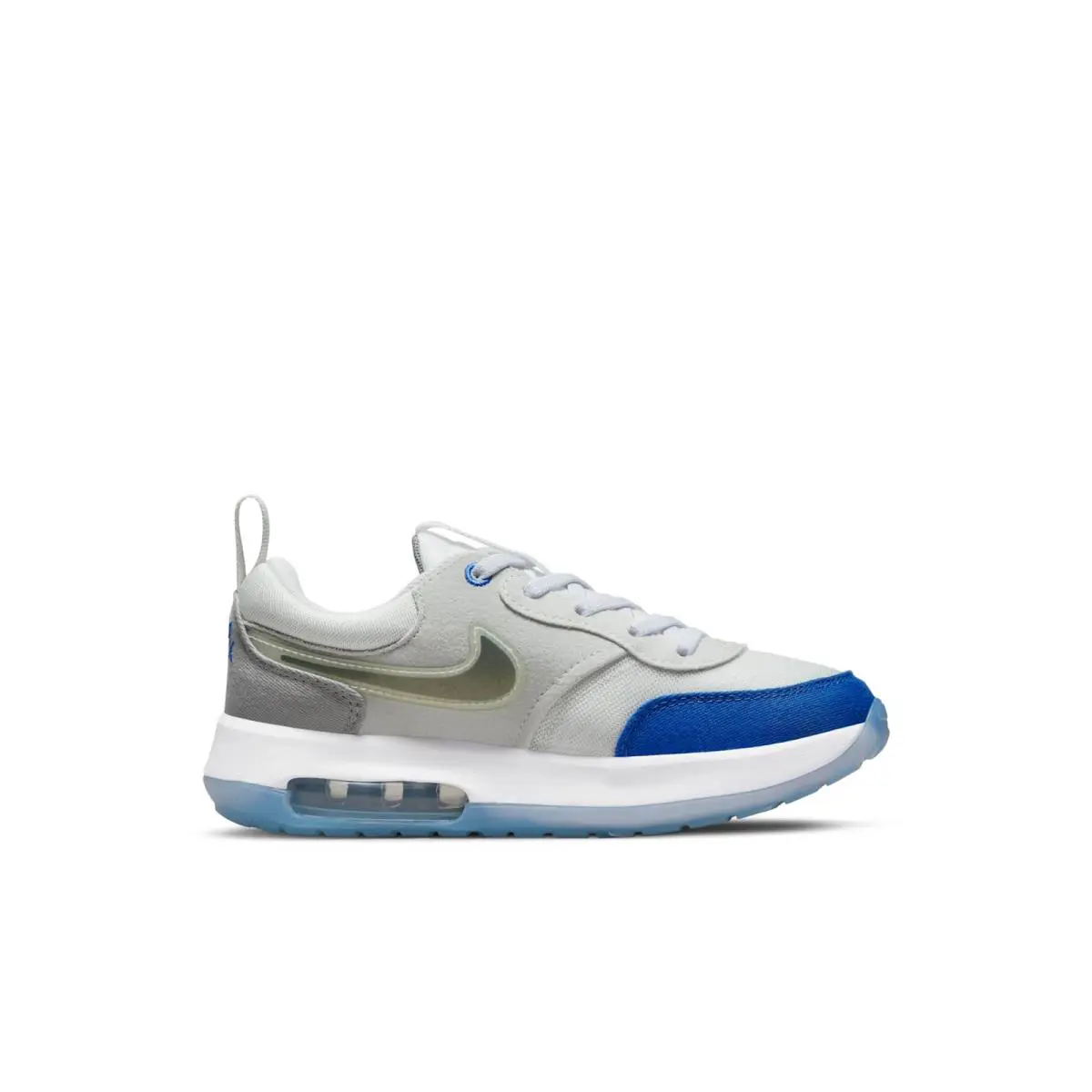 Nike shoes - Hyper Royal/Black/Photon Dust/Grey Fog 1