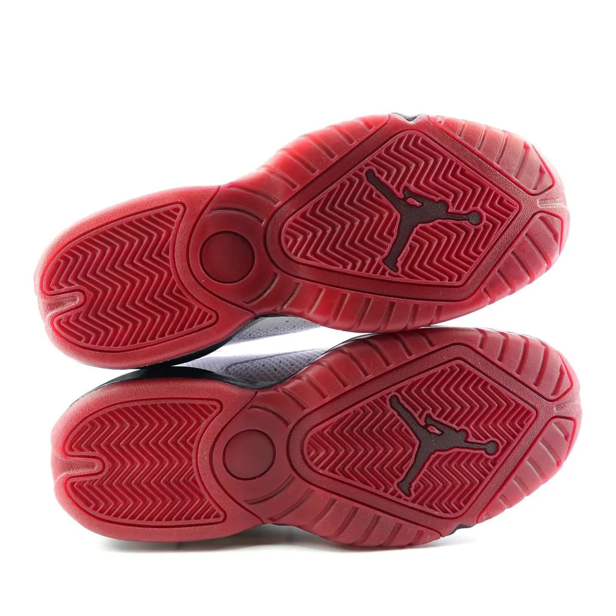 Nike shoes - Nike Jordan Lift Off - Lift Off - AR4430 106 - White, Gym Red 8