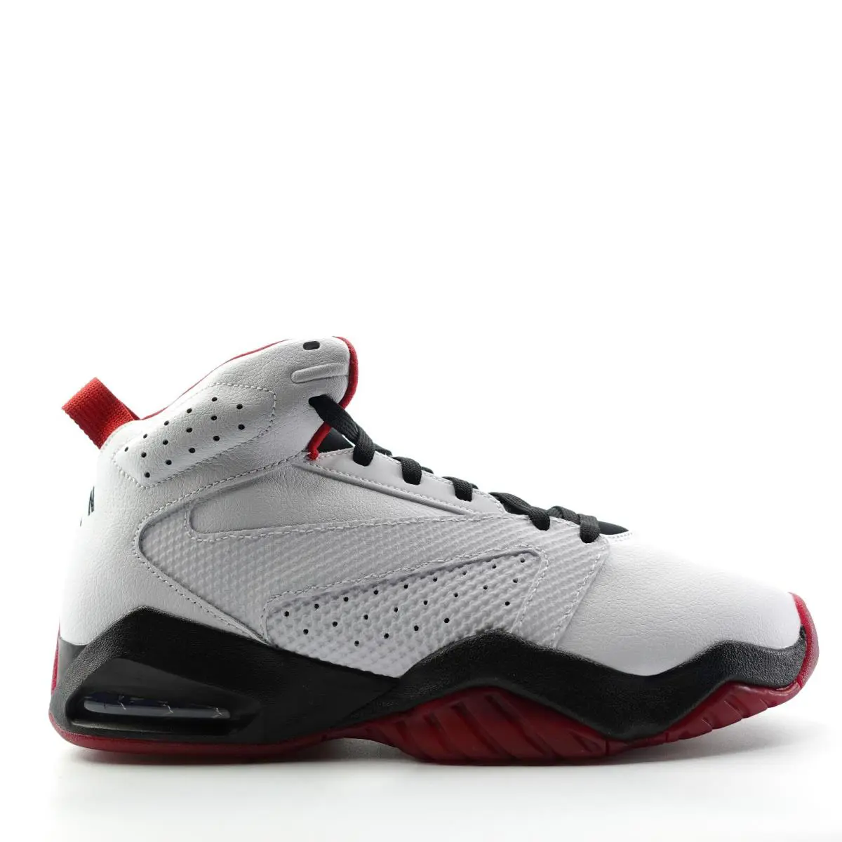Nike shoes - Nike Jordan Lift Off - Lift Off - AR4430 106 - White, Gym Red 0
