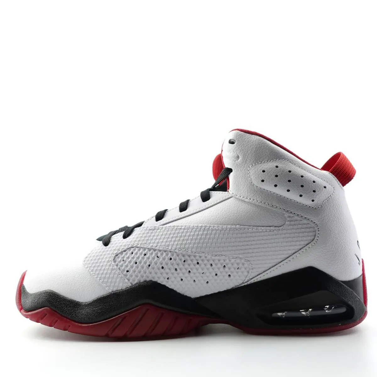 Nike shoes - Nike Jordan Lift Off - Lift Off - AR4430 106 - White, Gym Red 1