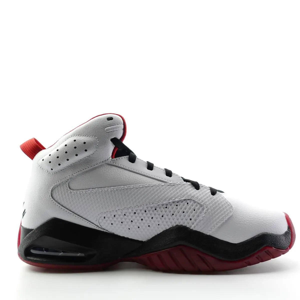 Nike shoes - Nike Jordan Lift Off - Lift Off - AR4430 106 - White, Gym Red 2