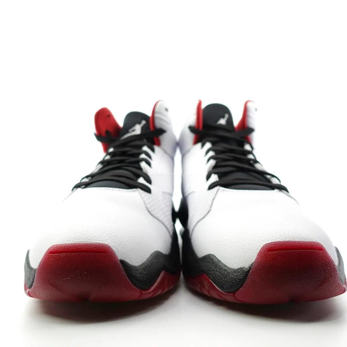 Nike shoes - Nike Jordan Lift Off - Lift Off - AR4430 106 - White, Gym Red 4