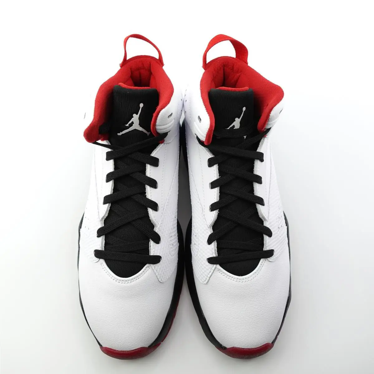 Nike shoes - Nike Jordan Lift Off - Lift Off - AR4430 106 - White, Gym Red 5