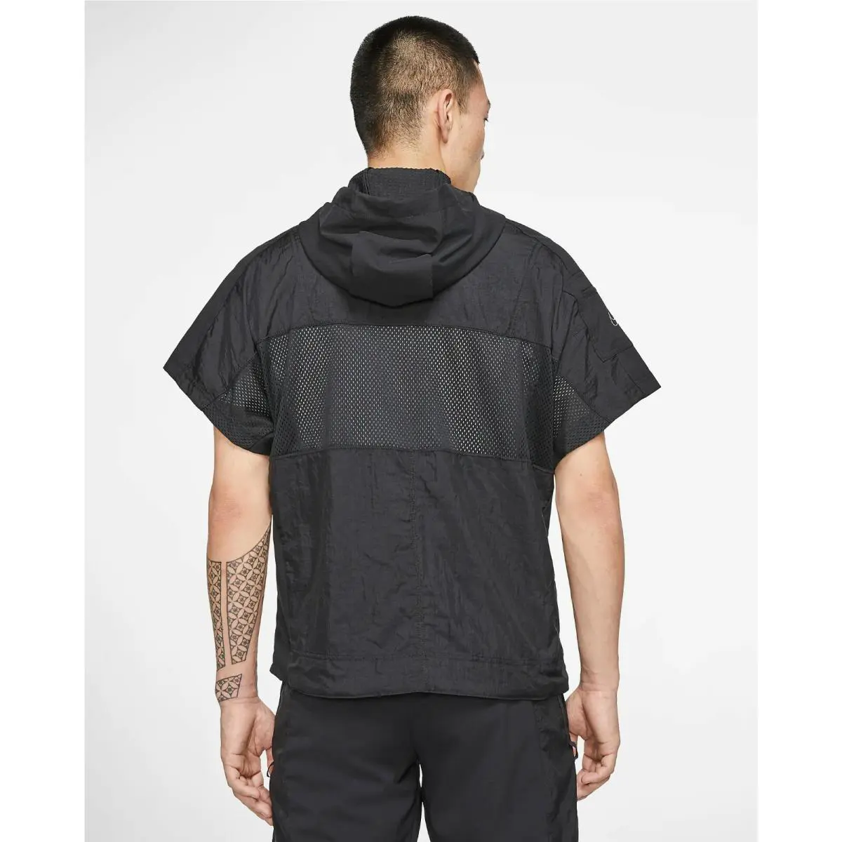 Nike clothing - Black 0