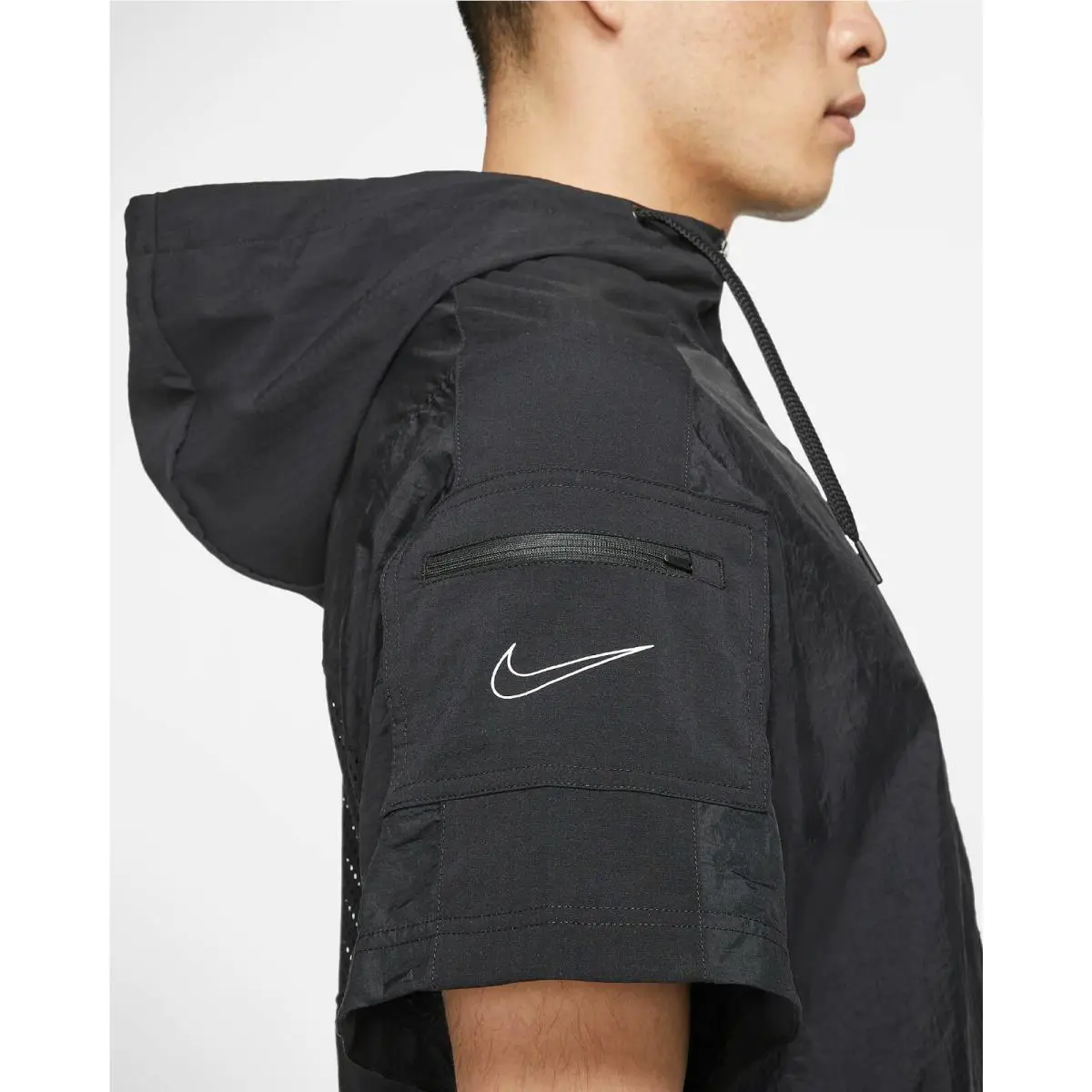 Nike clothing - Black 3