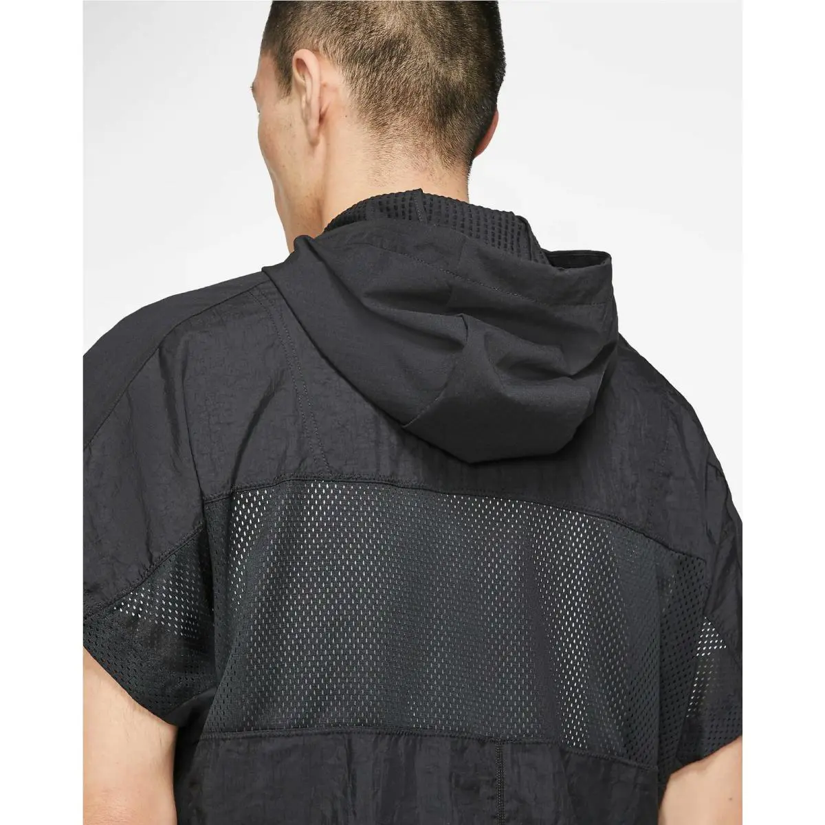 Nike clothing - Black 15