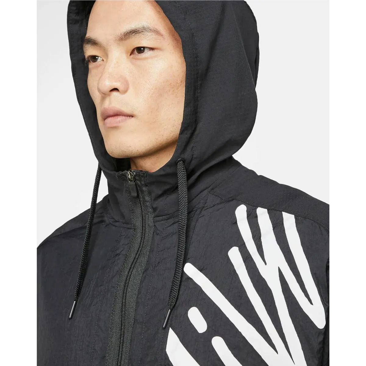 Nike clothing - Black 1