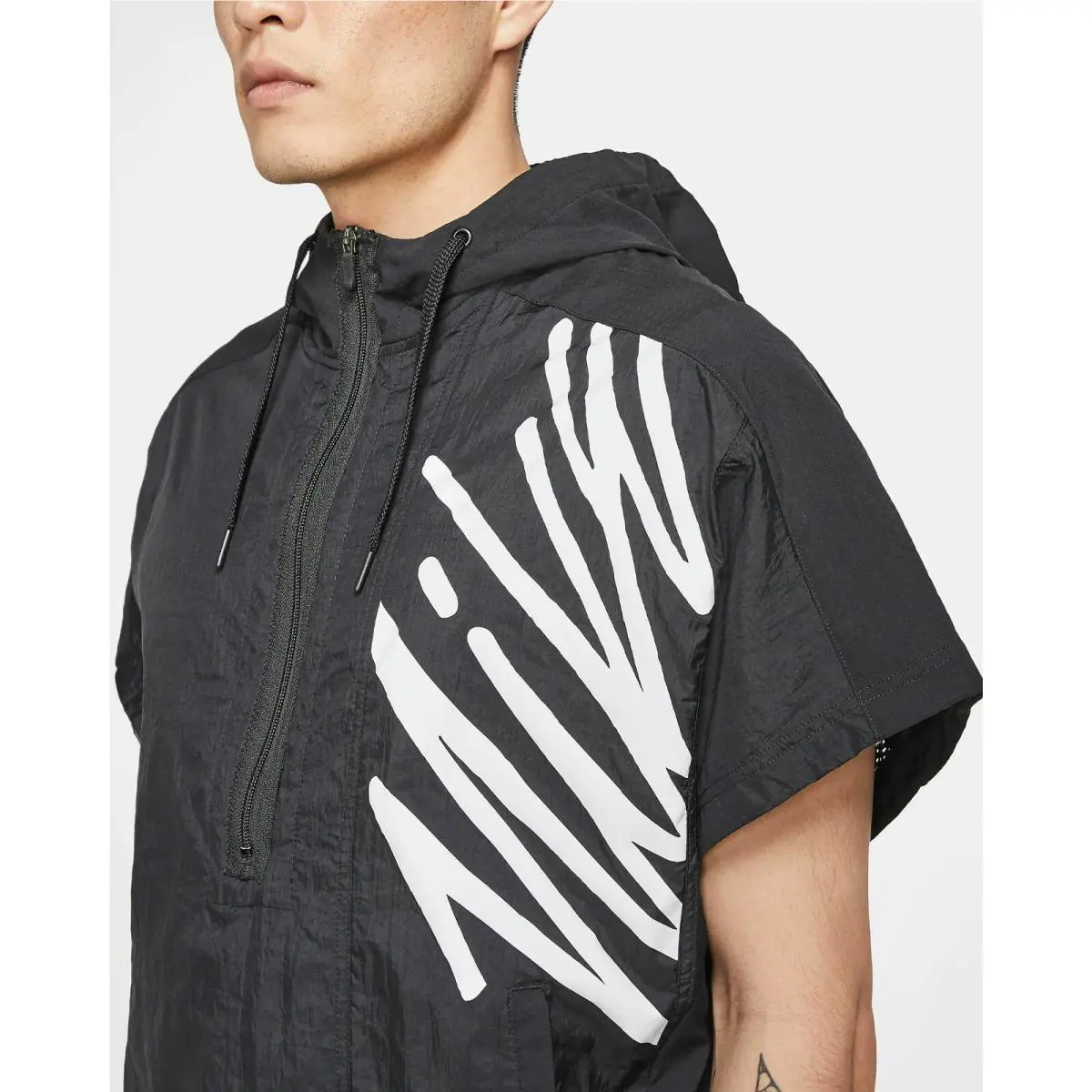 Nike clothing - Black 2