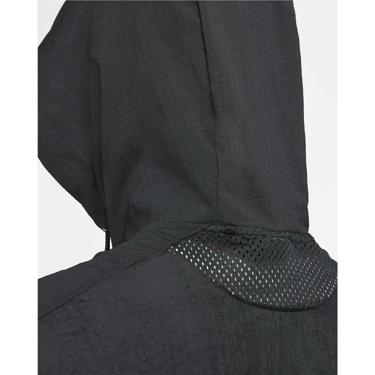 Nike clothing - Black 5