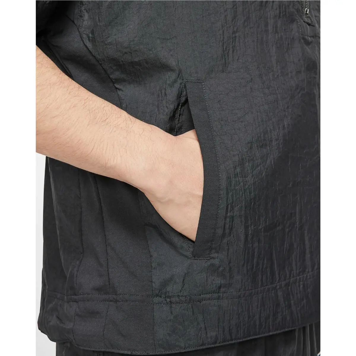 Nike clothing - Black 13