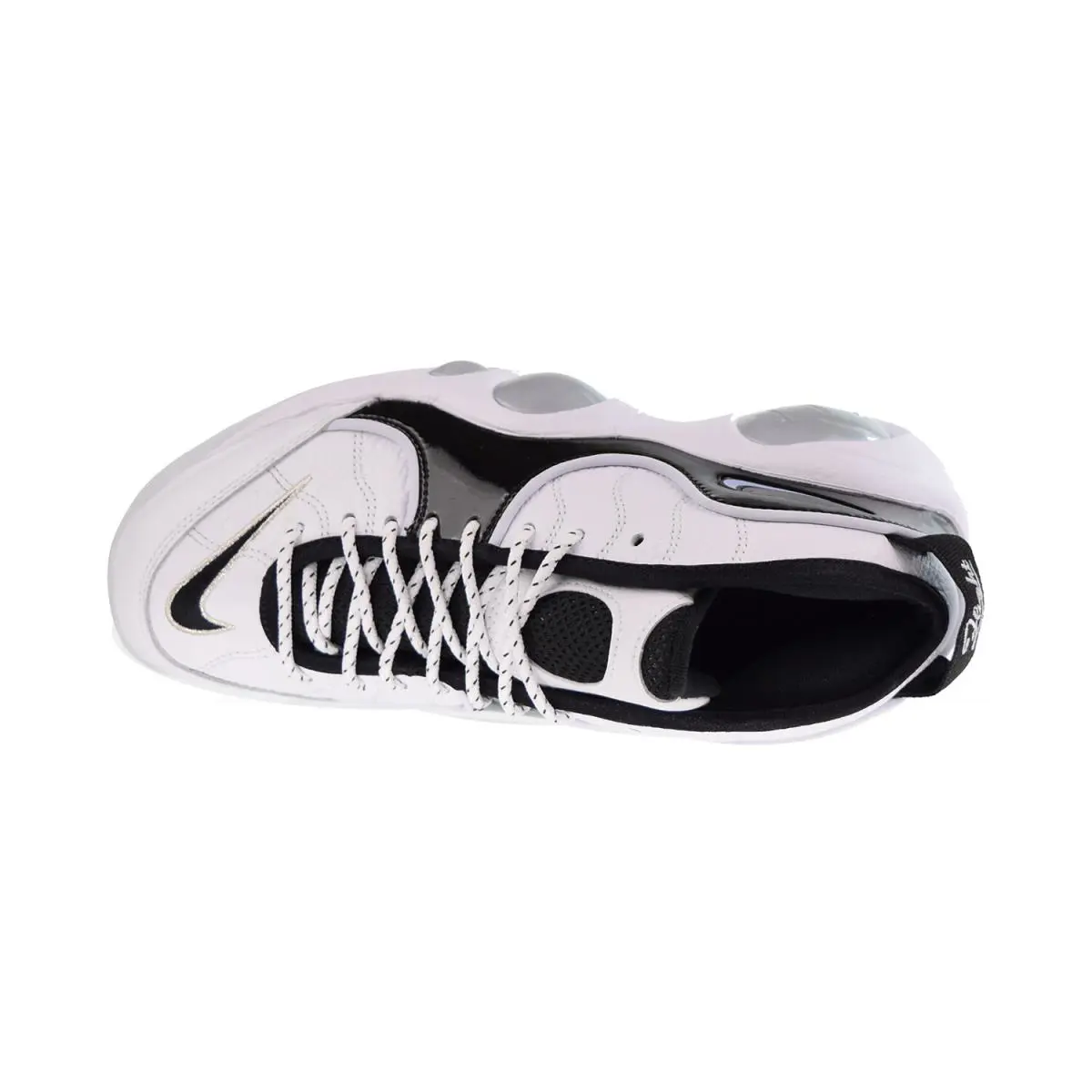 Nike shoes - Football Grey 2