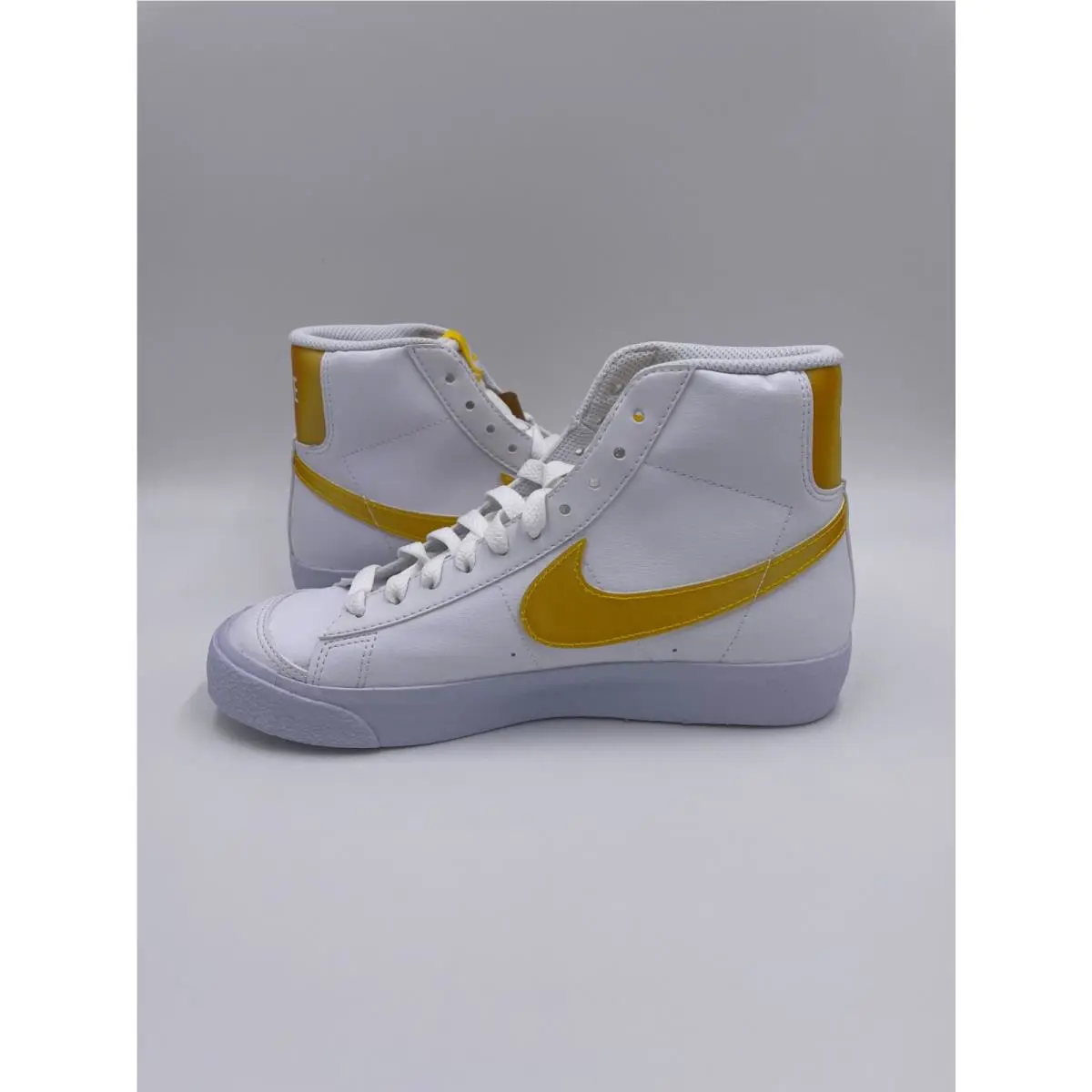 Nike shoes - Nike Blazer - Blazer - White 0