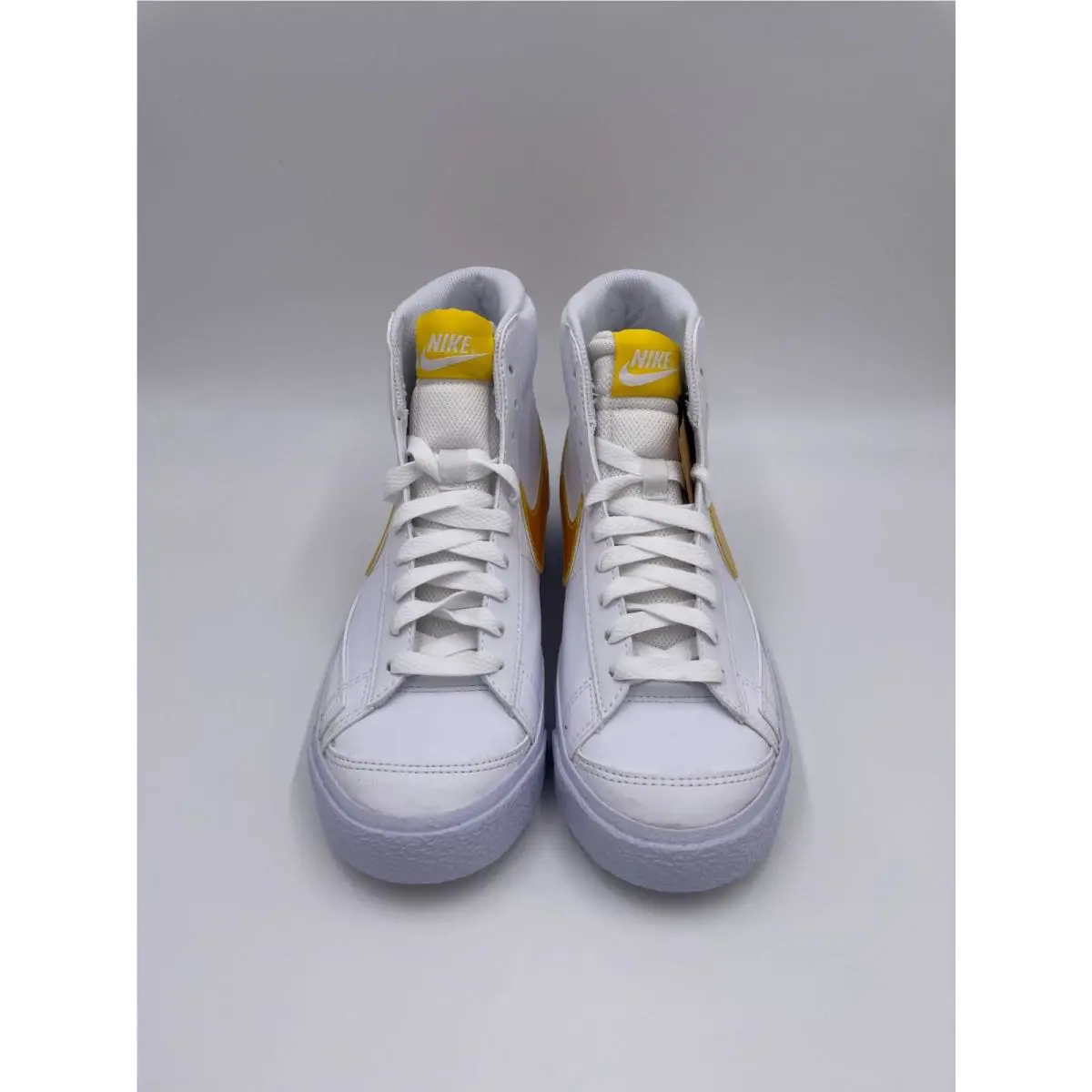 Nike shoes - Nike Blazer - Blazer - White 1