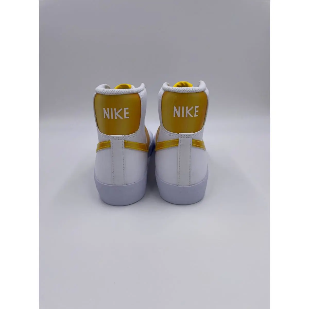 Nike shoes - Nike Blazer - Blazer - White 2