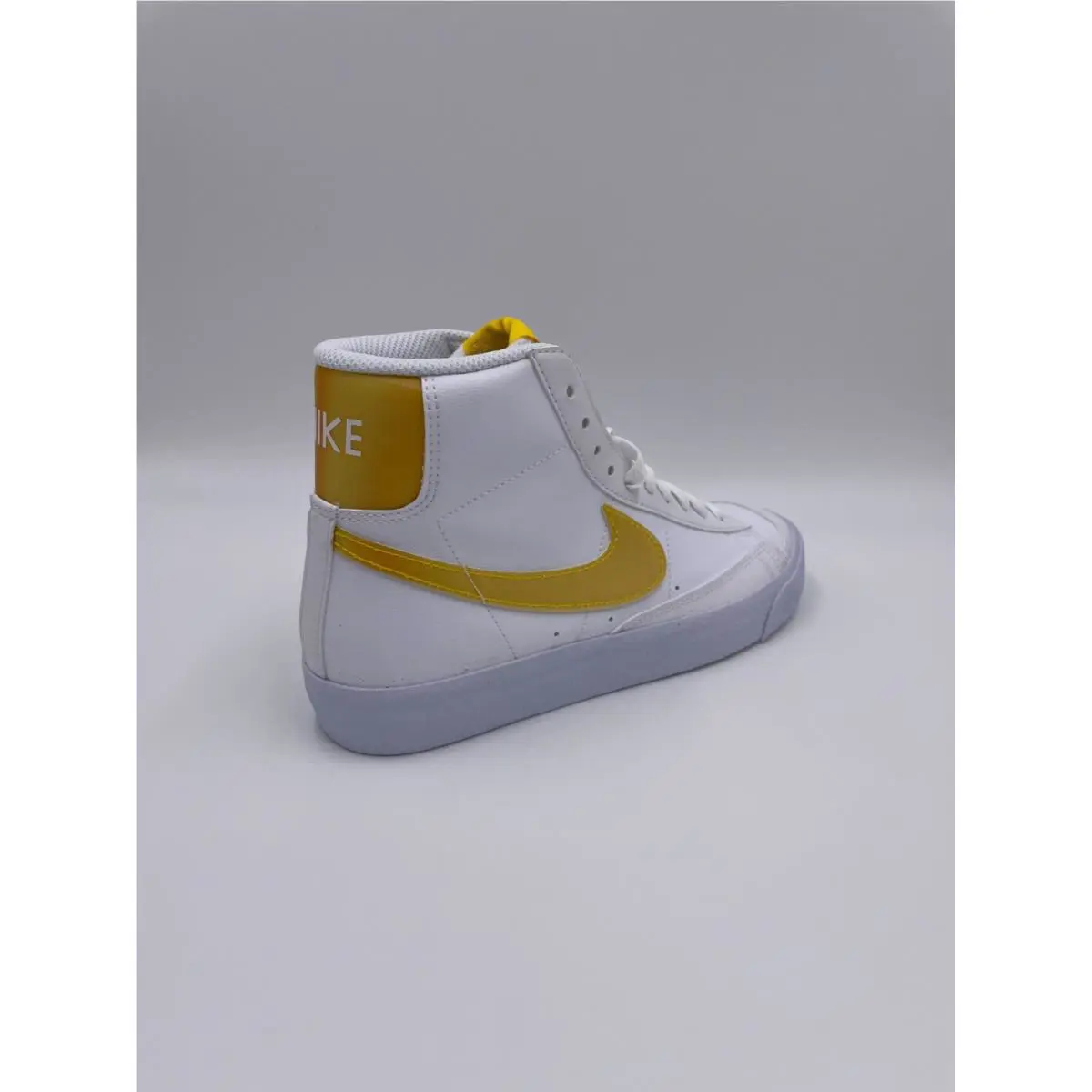 Nike shoes - Nike Blazer - Blazer - White 6