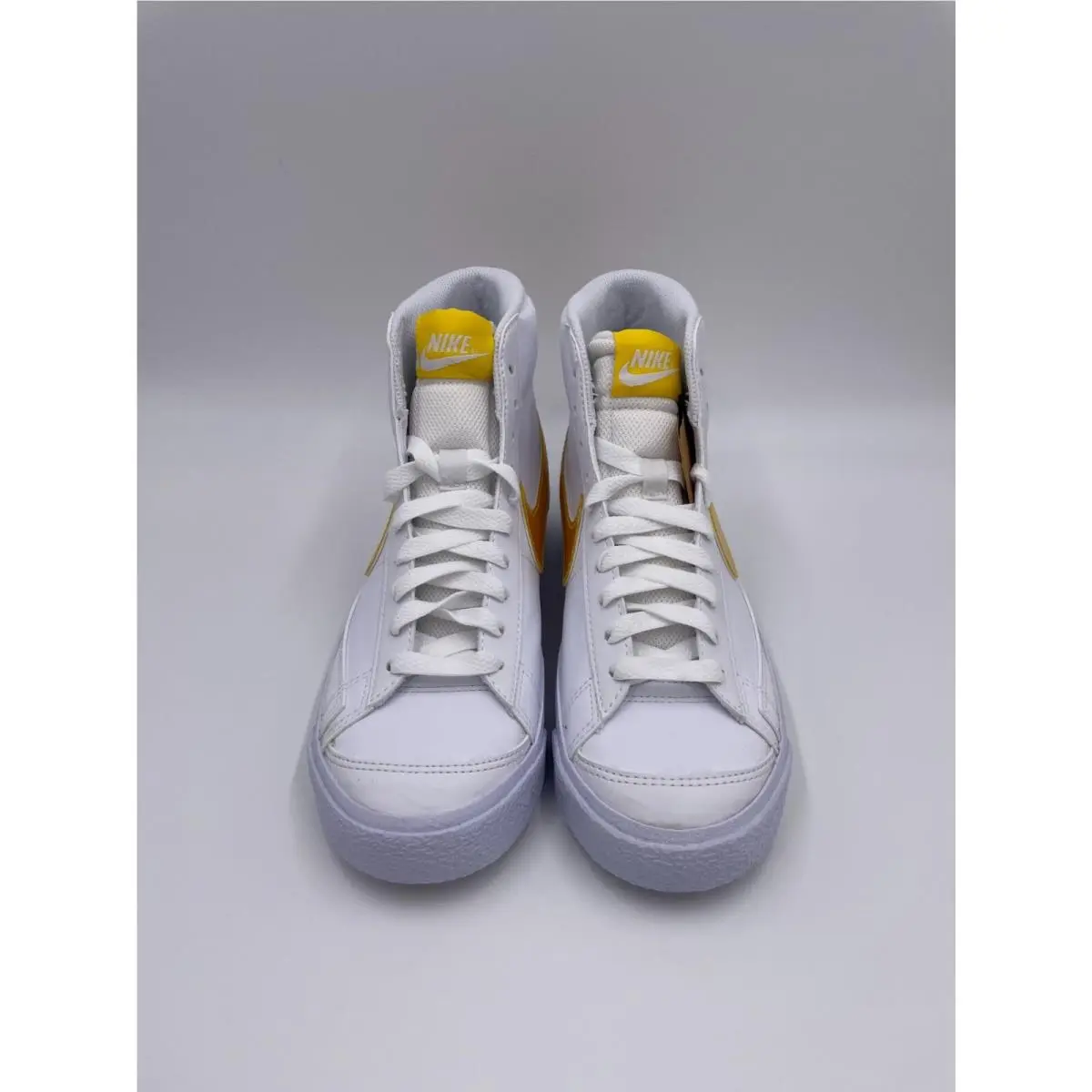 Nike shoes - Nike Blazer - Blazer - White 9
