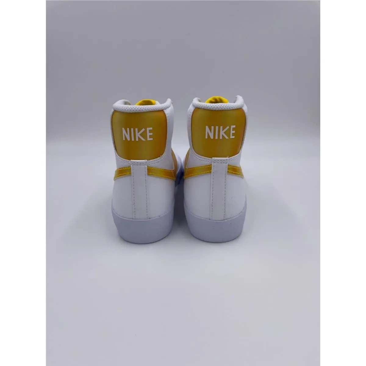 Nike shoes - Nike Blazer - Blazer - White 10