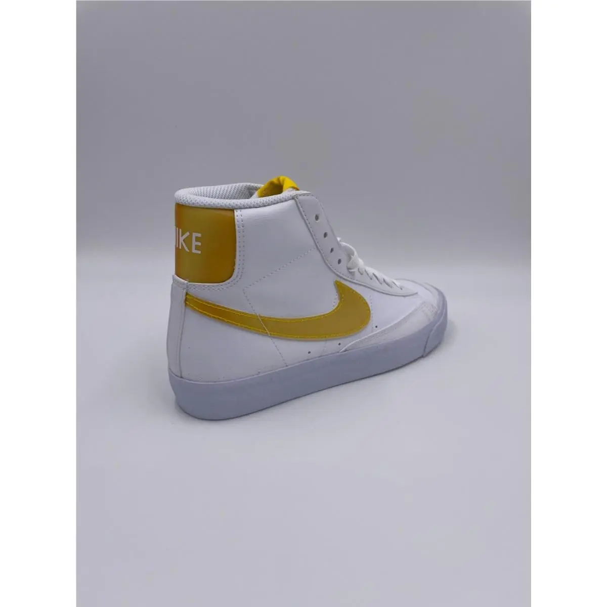 Nike shoes - Nike Blazer - Blazer - White 14