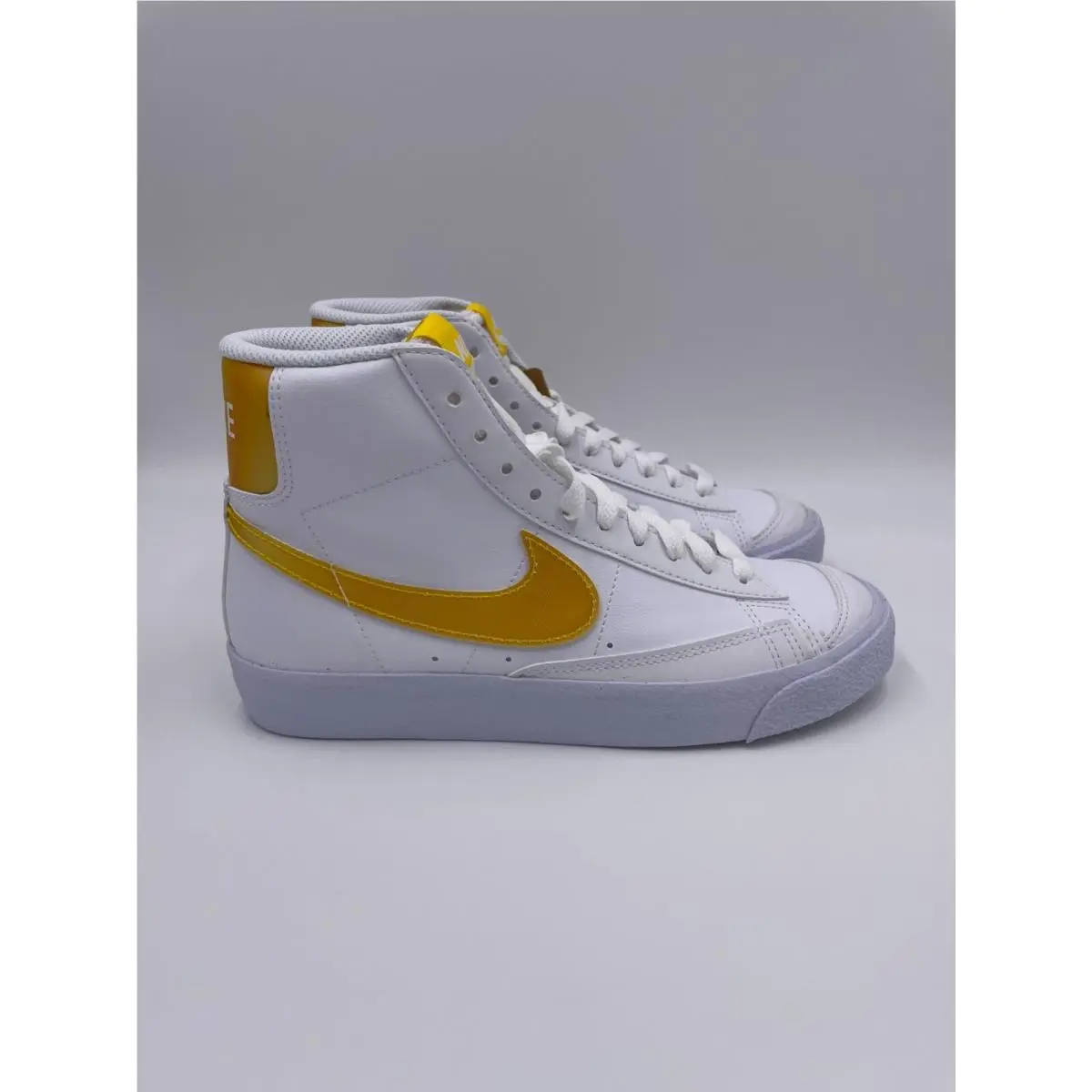 Nike shoes - Nike Blazer - Blazer - White 7