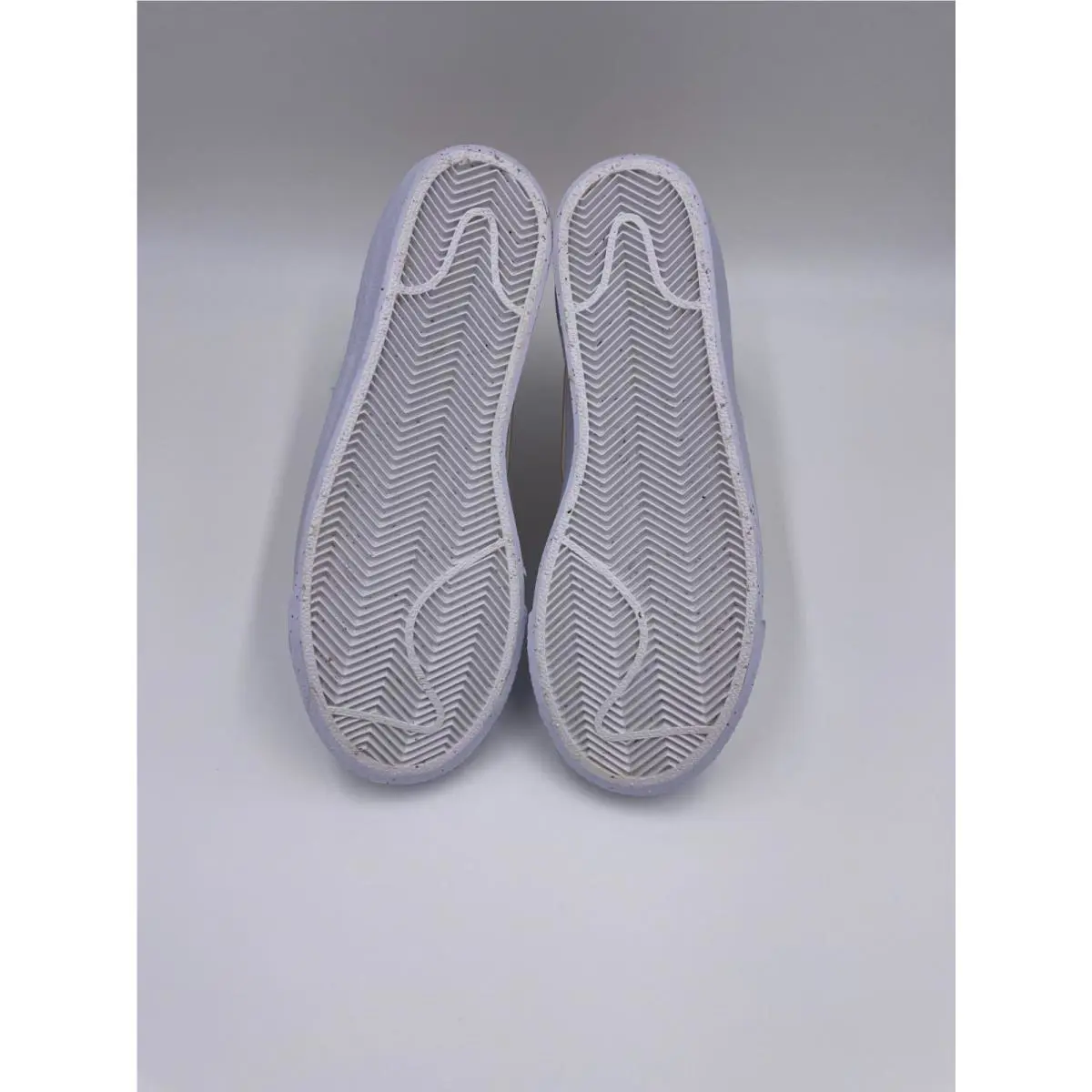 Nike shoes - Nike Blazer - Blazer - White 4