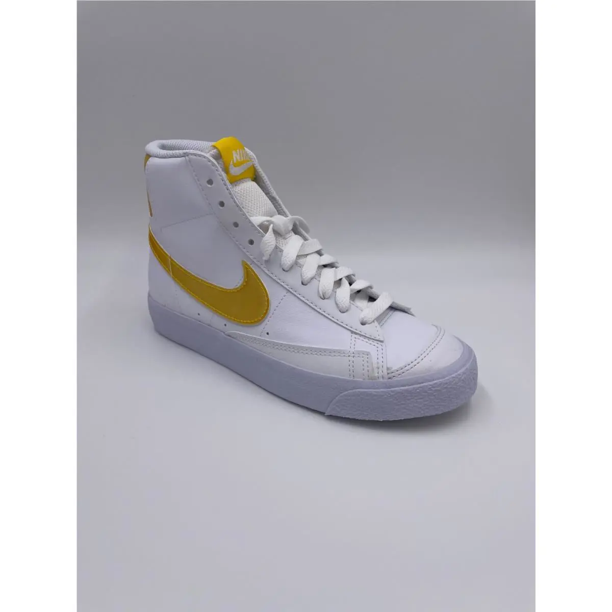 Nike shoes - Nike Blazer - Blazer - White 5