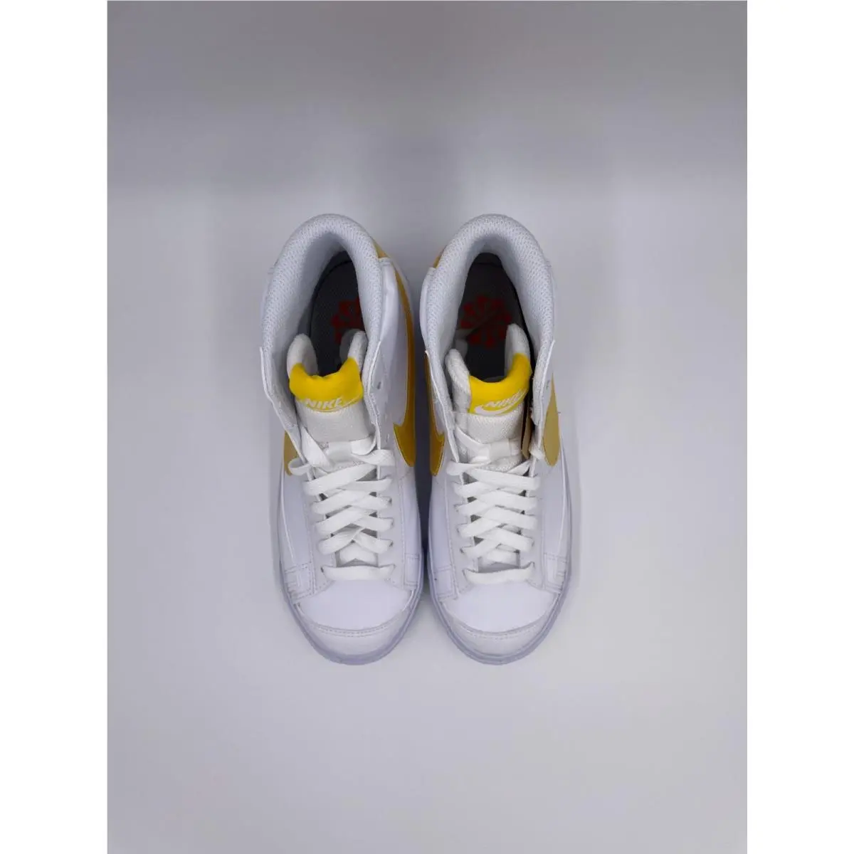 Nike shoes - Nike Blazer - Blazer - White 11