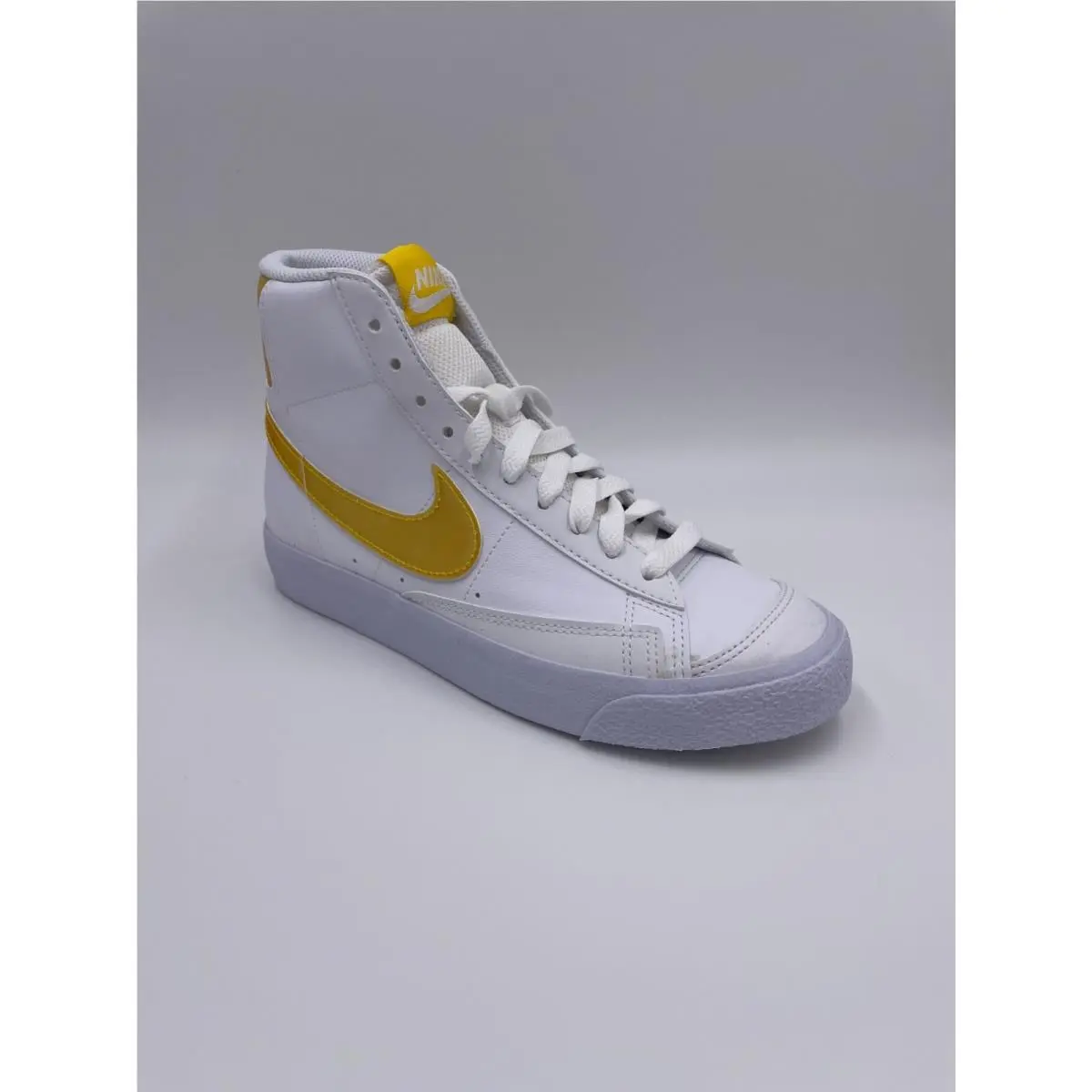 Nike shoes - Nike Blazer - Blazer - White 13