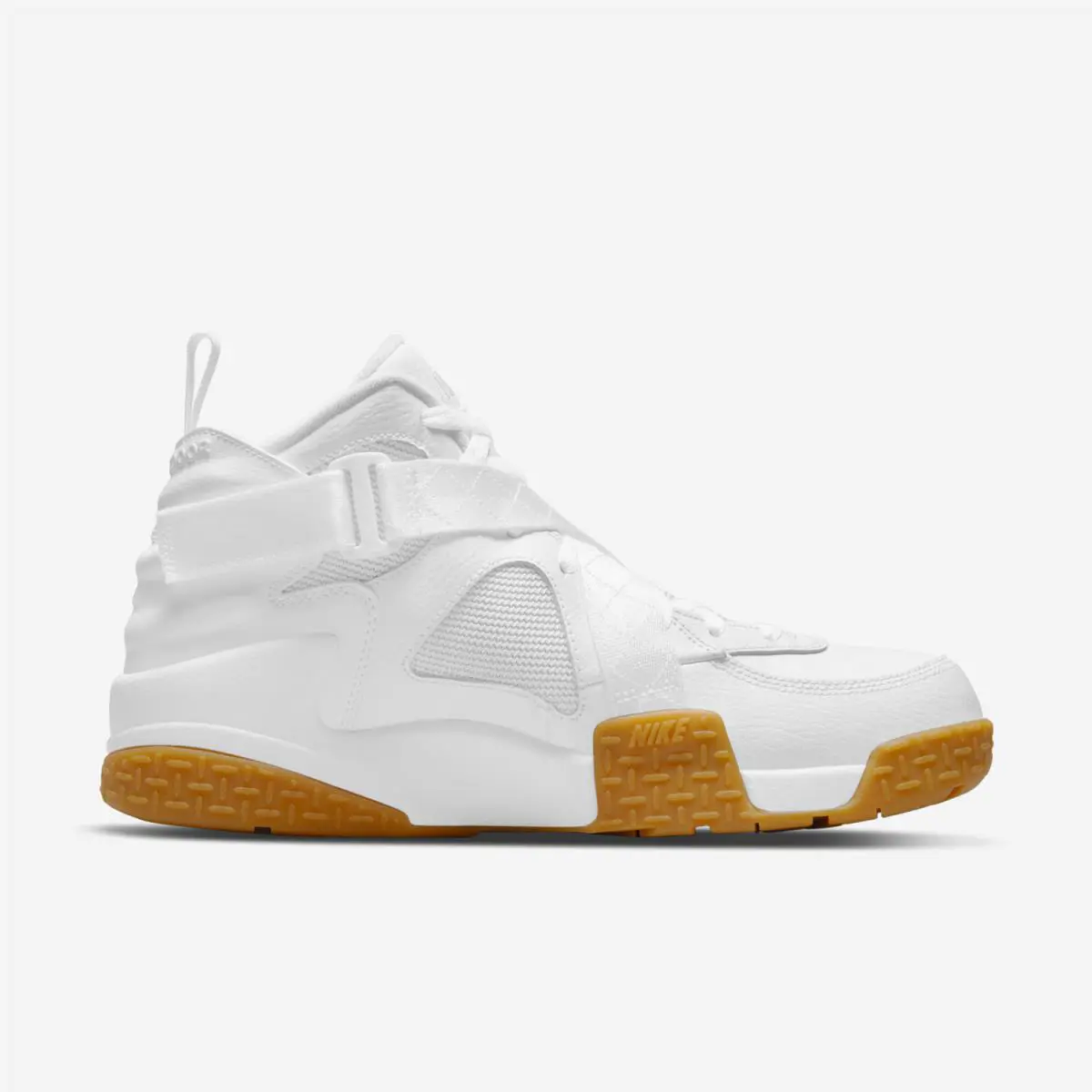Nike shoes - Nike Air Raid - Air Raid - DJ5974-100 - White 3