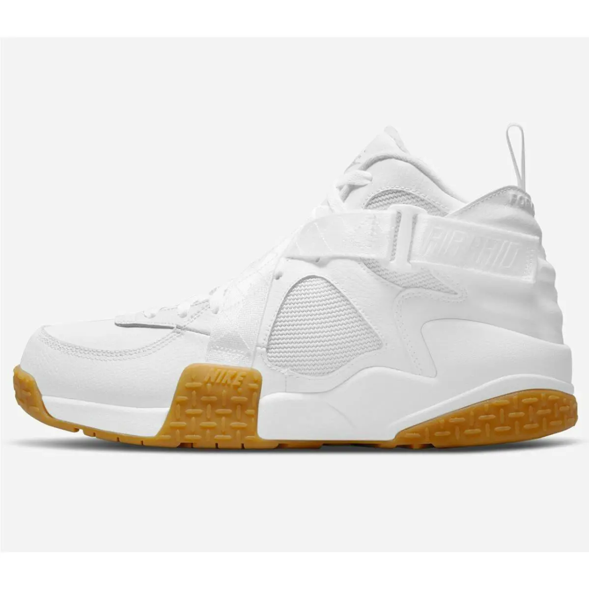 Nike shoes - Nike Air Raid - Air Raid - DJ5974-100 - White 5
