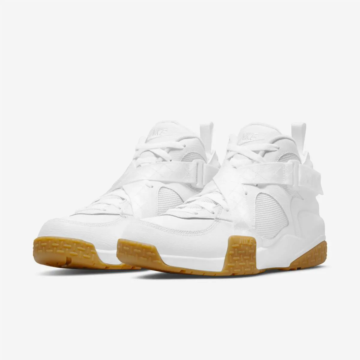 Nike shoes - Nike Air Raid - Air Raid - DJ5974-100 - White 7