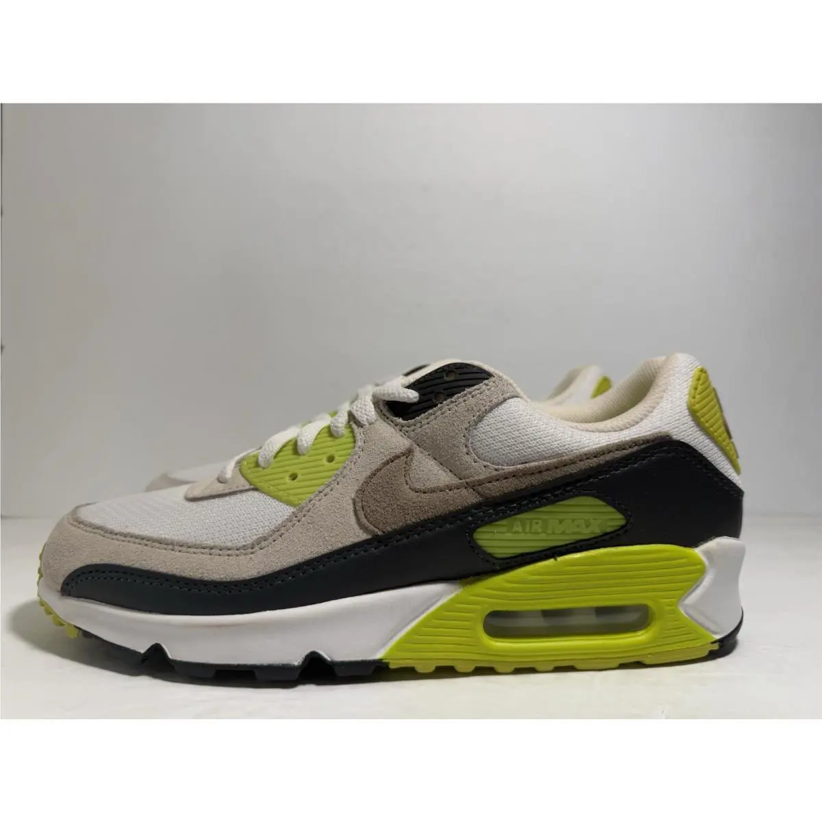 Nike shoes - Nike Air Max 90 - Air Max - DM0029-107 - White 0